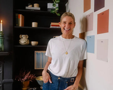 为您的家挑选合适的涂料