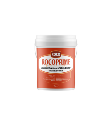 乐高ROCO 高遮盖环保底漆4-377