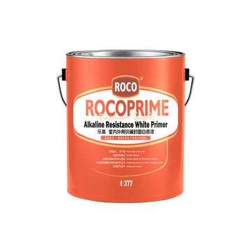 Primário ecológico de alta opacidade LEGO ROCO 4-377